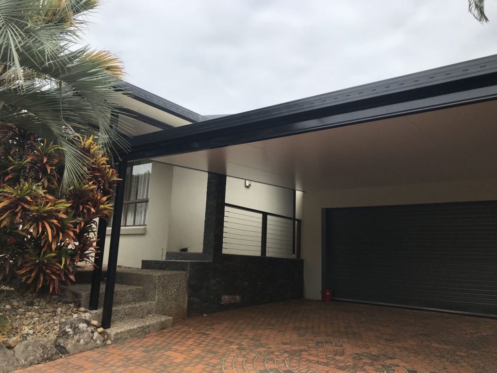 Best carport designs on Gold Coast