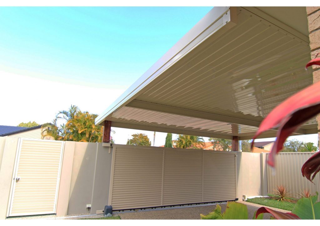 Carport