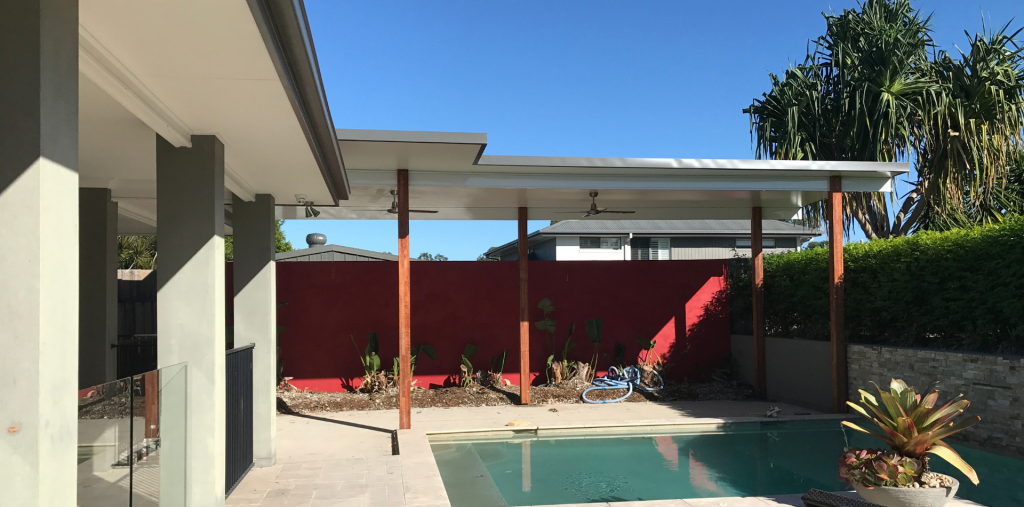 Gold Coast Patios, patio covers, pergolas and carports