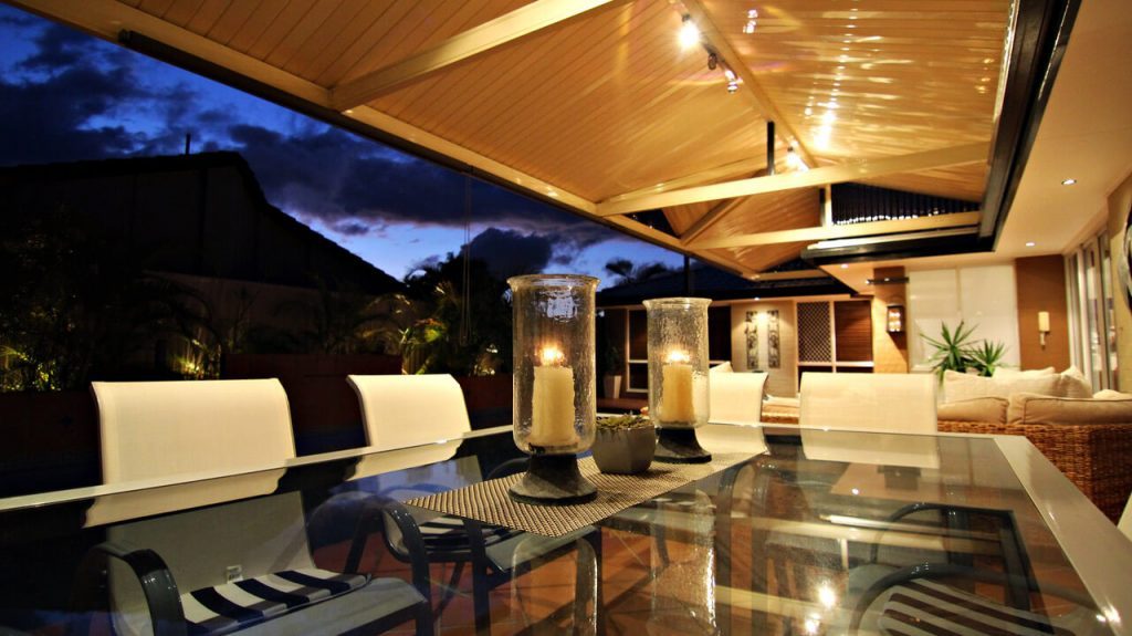 Gold Coast patios