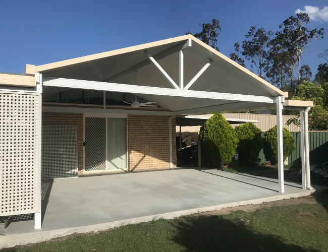 Local Patio and patio covers Company