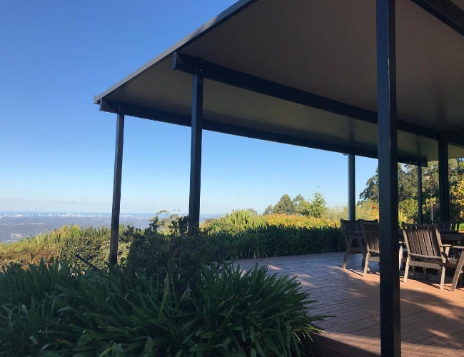 Patio and patio covers installers in Brisbane and Gold Coast