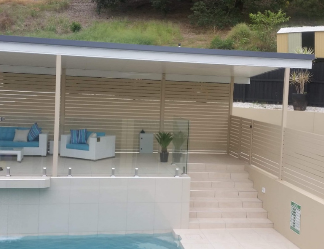 pergolas and pergola builders on gold coast