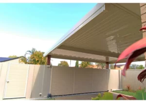 Carports installed in Brisbane and Gold coast