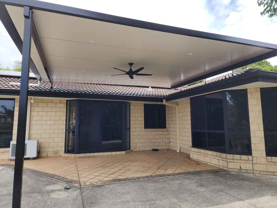 Flyover carport builder project, flyover patio roof