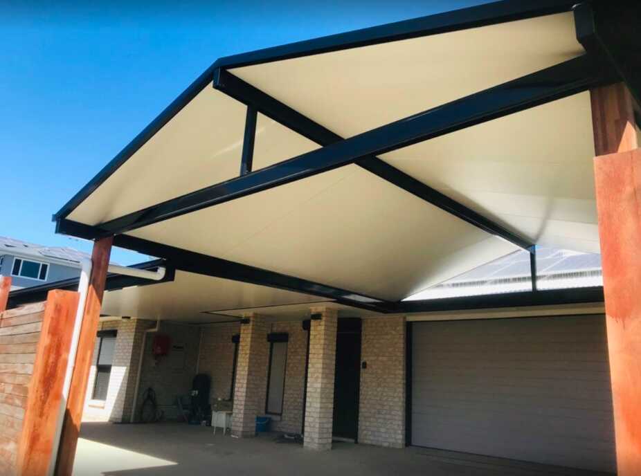 Gable Carports by d&C patios, gable patio roof. covered parking