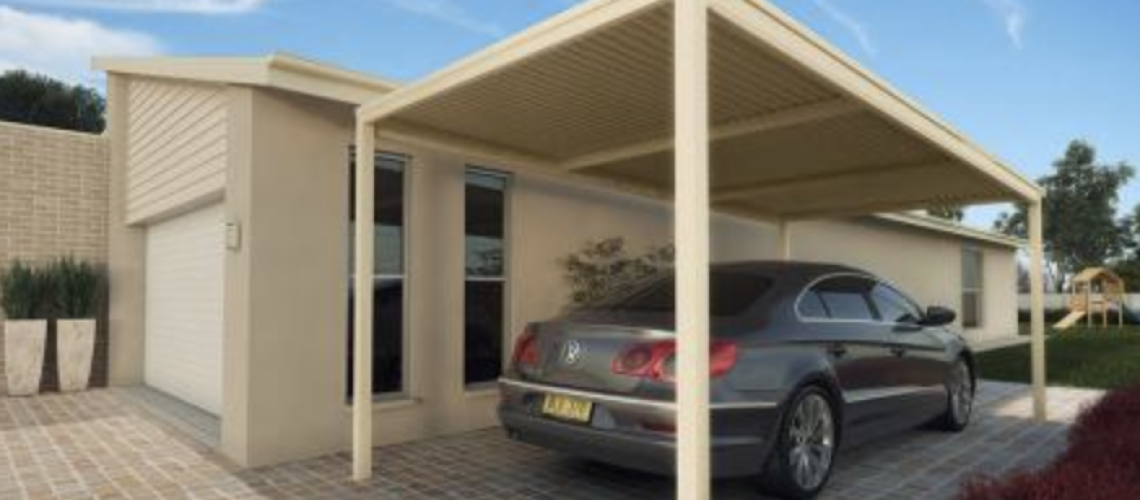 carport ideas for every homeowner
