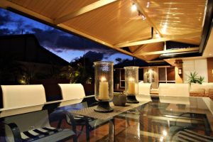 Absolute dream with these elegant outdoor patio ideas and veranda. open alfresco