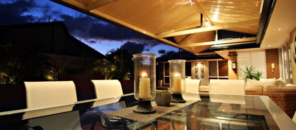 Absolute dream with these elegant outdoor patio ideas and veranda. open alfresco