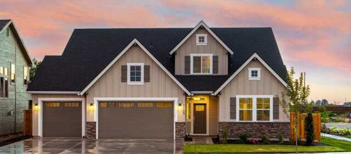 cartport vs garage for your home